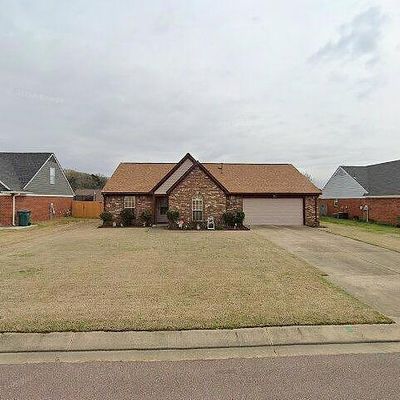 9096 Triple Crown Loop E, Southaven, MS 38671