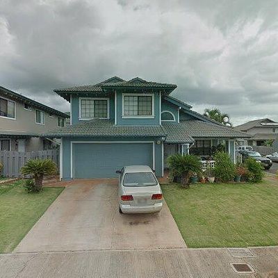 91 1026 Holunape St, Kapolei, HI 96707