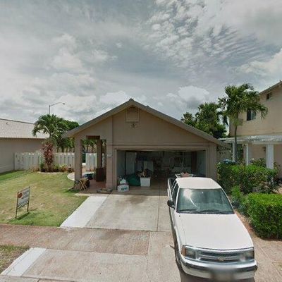 91 281 Kaieleele Pl, Ewa Beach, HI 96706