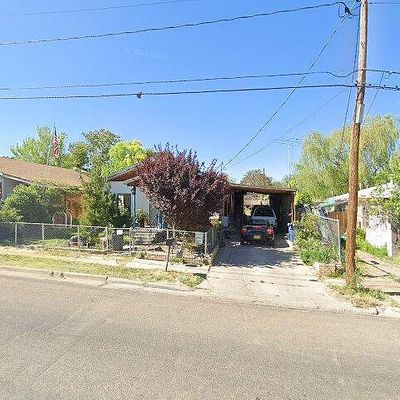 910 W 12 Th St, Silver City, NM 88061