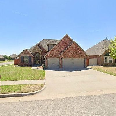 9100 Nw 83 Rd St, Yukon, OK 73099