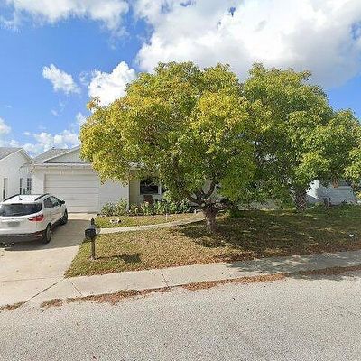 9105 Ledgestone Ln, Port Richey, FL 34668