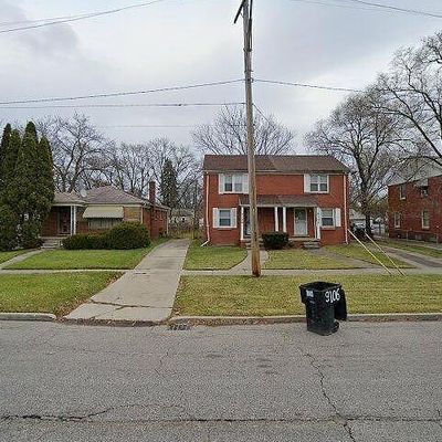 9106 Evergreen Ave, Detroit, MI 48228