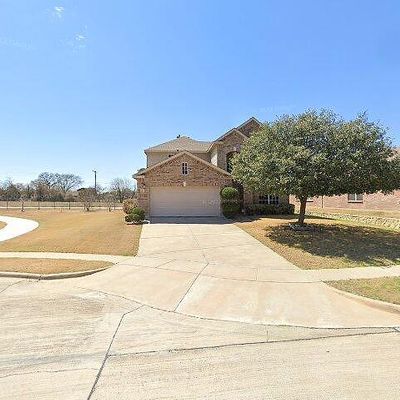 9106 Chalkstone St, Arlington, TX 76002