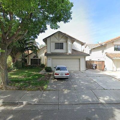 911 Lassen Ct, Tracy, CA 95376