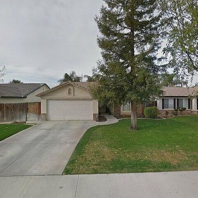 9118 Green Bank St, Bakersfield, CA 93312