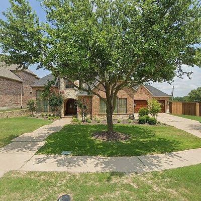 912 Mesa Verde Dr, Mckinney, TX 75072