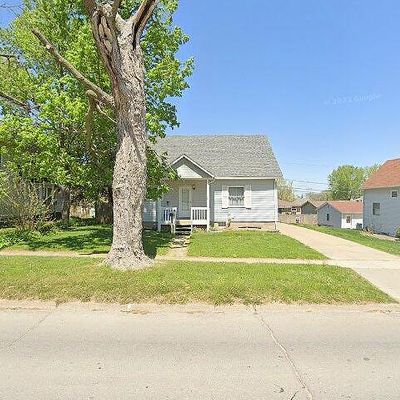 913 E Main St, Knoxville, IA 50138