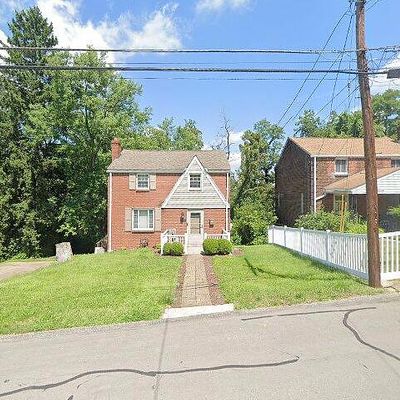 913 Elizabeth St, Pittsburgh, PA 15221