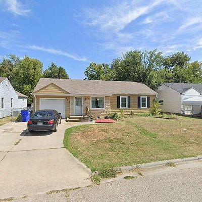 913 Cleary Ave, Junction City, KS 66441