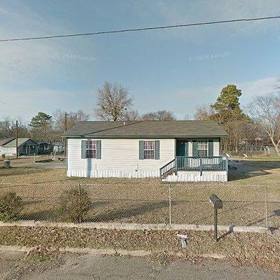 916 Hays Ave, Texarkana, AR 71854