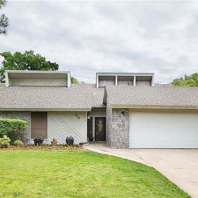 916 Sandhurst Dr, Edmond, OK 73034