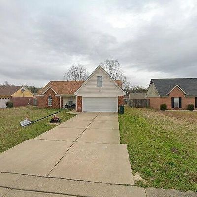 9164 Triple Crown Loop E, Southaven, MS 38671