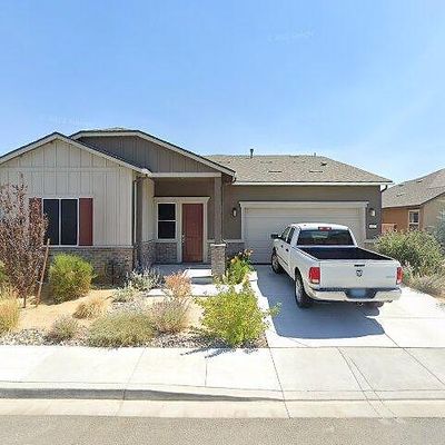 917 Croston Springs Dr, Sparks, NV 89436