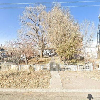 919 8 Th St, Alamosa, CO 81101