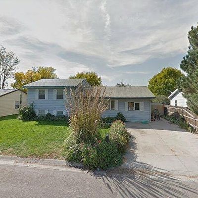 919 N 13 Th St, Burlington, CO 80807