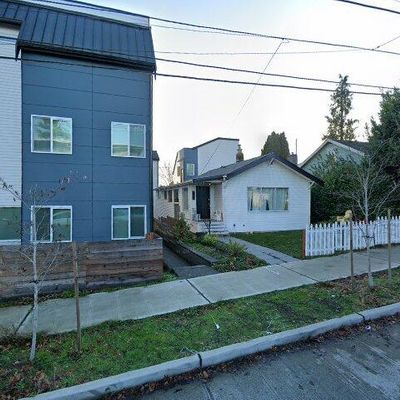 919 A N 103 Rd St, Seattle, WA 98133