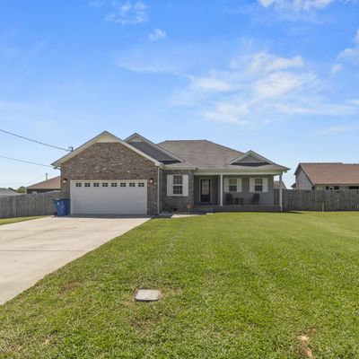 92 Ridge St, Manchester, TN 37355