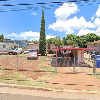 92 525 Palailai St, Kapolei, HI 96707