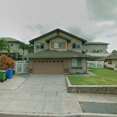 92 6063 Puapake St, Kapolei, HI 96707