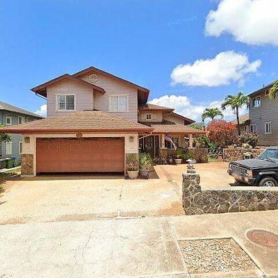 92 6088 Puapake St, Kapolei, HI 96707