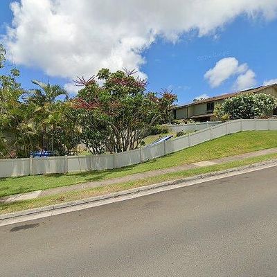 92 1244 Kikaha St #14, Kapolei, HI 96707