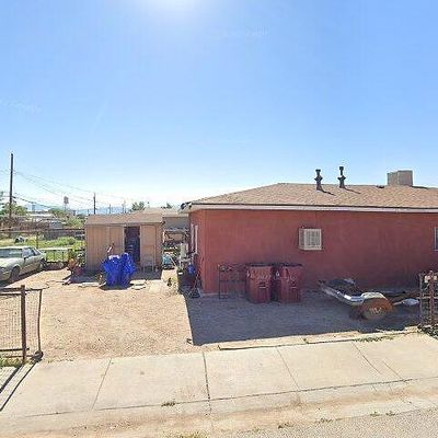 920 W Gilbert Ave, Belen, NM 87002