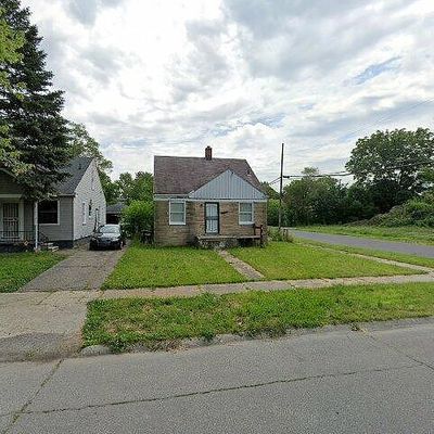 9200 Fielding St, Detroit, MI 48228