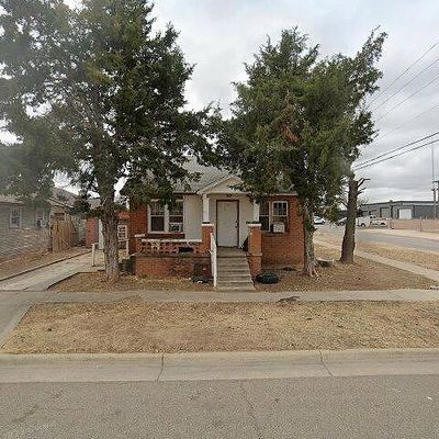 921 Sw 6 Th Ave, Amarillo, TX 79101