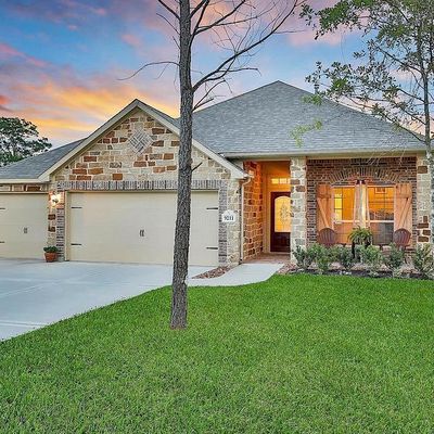 9211 Wapiti Trl, Conroe, TX 77303