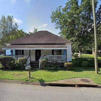 922 Lyndon Ave, Griffin, GA 30223