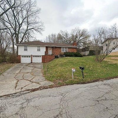 9221 E 52 Nd Ter, Raytown, MO 64133