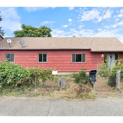 9227 Se Duke St, Portland, OR 97266