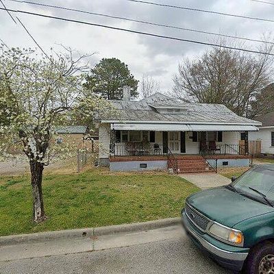 923 Washington St E, Wilson, NC 27893