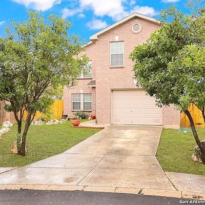 9238 Mission Brk, San Antonio, TX 78223