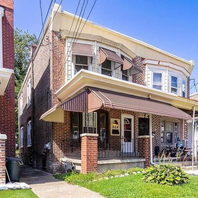 924 Central Ave, Chester, PA 19013