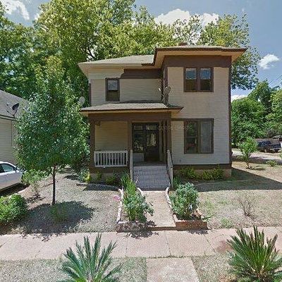 925 N Jackson St, Palestine, TX 75801