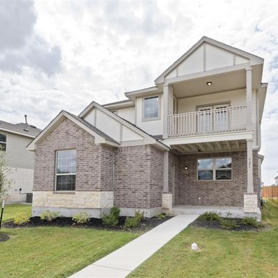 925 Paddock Ln, Georgetown, TX 78626