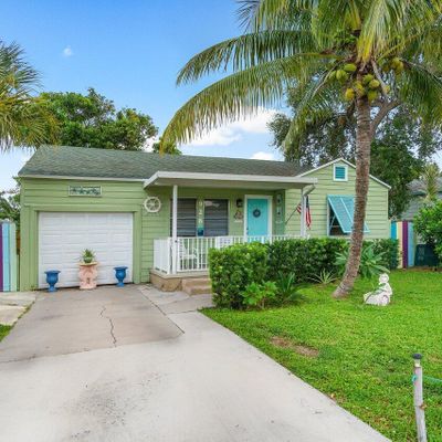 926 N M St, Lake Worth Beach, FL 33460