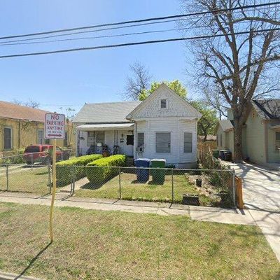 926 Nolan St, San Antonio, TX 78202