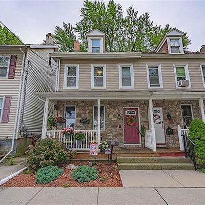 928 W Wilkes Barre St, Easton, PA 18042