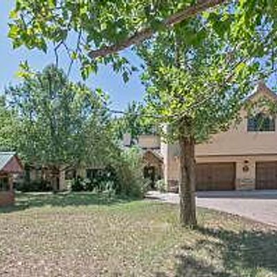 9285 W Juniper Rd, Pine, AZ 85544