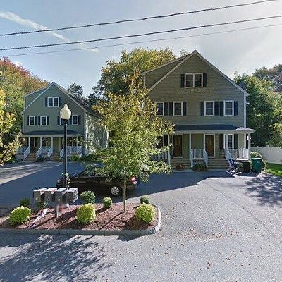 93 Brownell St, Attleboro, MA 02703