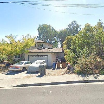 93 Gilrix Dr, Martinez, CA 94553