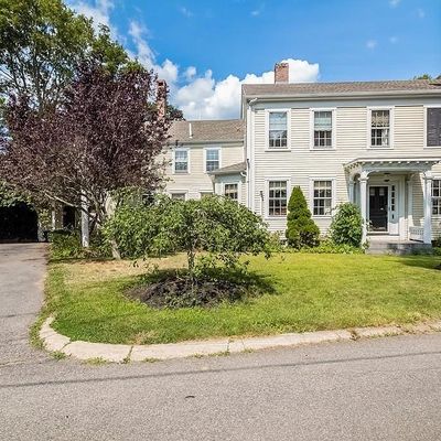 93 South St, Bridgewater, MA 02324