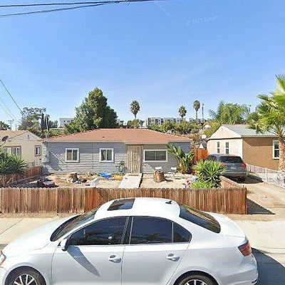 930 Elwood St, San Diego, CA 92114