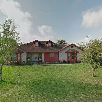 9309 S Vista Del Sol Dr, Harlingen, TX 78552