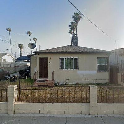 931 W 83 Rd St, Los Angeles, CA 90044