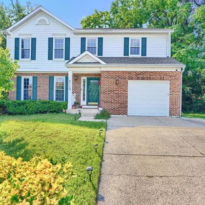 9318 Hines Estates Dr, Parkville, MD 21234