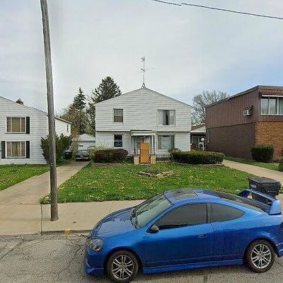 9319 Garfield Blvd, Cleveland, OH 44125